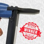 The Hog Ring - The Winners of Our BeA Giveaway Are