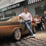 The Hog Ring - All these Celebrities are Headed to SEMA