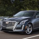 The Hog Ring - GM Recalls CTS Over Flaming Seat Heaters