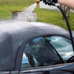 The Hog Ring - Haartz Provides Soft Top Care Guides
