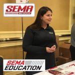 The Hog Ring - Let's Find Apprentices at the SEMA Show