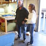The Hog Ring - California Shop Offers Lesson in Hard Work