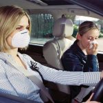The Hog Ring - Ford Files Patent to Kill New Car Smell