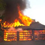 The Hog Ring - Help Industry Families Hit by Wildfires