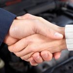 The Hog Ring - 5 Rules for Bartering Your Shops Services