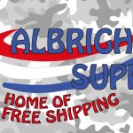 The Hog Ring - Albrights Supply Camo