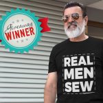 The Hog Ring - Bux Customs Wins Our T-Shirt Giveaway