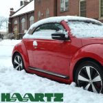 The Hog Ring - Dont Let Snow to Damage Your Soft Top