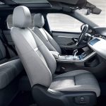 The Hog Ring - Land Rover Turns to Wool and Plant Fabrics