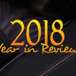 The Hog Ring - 2018 Year in Review