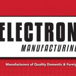 The Hog Ring - Electron Top Red Logo