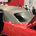 The Hog Ring - Haartz Leads the Landau Top Market
