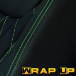 The Hog Ring - Monthly Wrap Up - December 2018