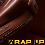 The Hog Ring - Monthly Wrap Up - January 2019