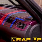 The Hog Ring - Monthly Wrap Up - May 2018
