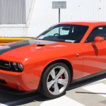 The Hog Ring - Theres Big Money in Muscle Car Interiors