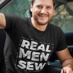 The Hog Ring - Valentines Day Sale - Real Men Sew