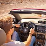 The Hog Ring - 5 Reasons Today’s Convertible Tops are Better than Your Dad’s