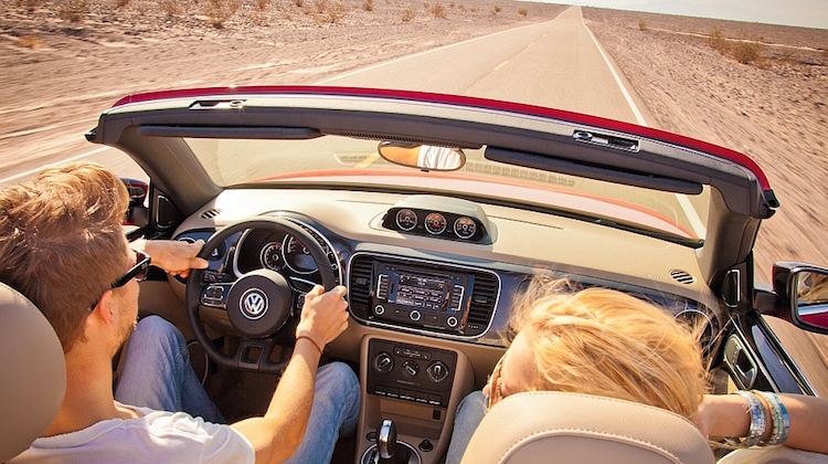 The Hog Ring - 5 Reasons Today’s Convertible Tops are Better than Your Dad’s