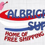 The Hog Ring - Albright's Supply Flash Sale 1