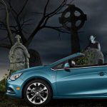 The Hog Ring - GM Just Killed the Buick Cascada