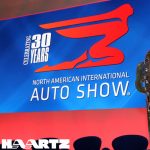The Hog Ring - Haartz Corporation Tops NAIAS