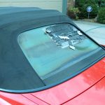The Hog Ring - An Epic Rant Against Plastic Rear Windows