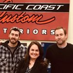 The Hog Ring - California Trimmers Buy Their Dream Shop
