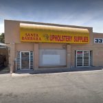 The Hog Ring - Man Killed at Las Vegas Upholstery Shop 1