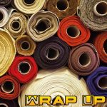 The Hog Ring - Monthly Wrap Up - February 2019