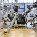 The Hog Ring - This Robot Can Install a Headliner Board