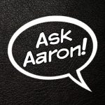 The Hog Ring - Ask Aaron - Hydes Leather