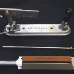 The Hog Ring - Buy This Old School Shear Sharpener