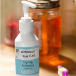 The Hog Ring - DAP Introduces Mens Weldwood Hair Gel 1