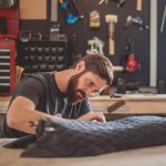 The Hog Ring - Larson Custom Upholstery