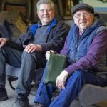 The Hog Ring - Trim Shop Closes after 111 Years in Business