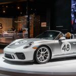 The Hog Ring - 2019 NY Auto Show