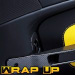 The Hog Ring - Monthly Wrap Up - April 2019