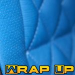 The Hog Ring - Monthly Wrap Up - May 2019