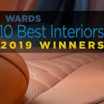 The Hog Ring - Wards Picks the 10 Best Interiors of 2019