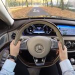 The Hog Ring - Hand Sanitizer Will Ruin Your Custom Steering Wheel