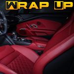 The Hog Ring - Monthly Wrap Up June 2019