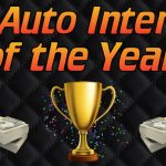 The Hog Ring - NC Auto Interior of the Year