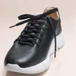 The Hog Ring - Shoes Made from Recycled Car Upholstery