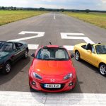 The Hog Ring - 4 Aftermarket Miata Soft Tops to Consider