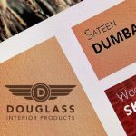 The Hog Ring - Douglass Interior Products Leather