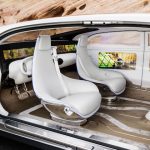 The Hog Ring - Everything in a Car’s Interior Will Soon be Adjustable