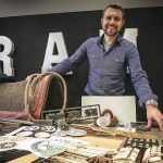 The Hog Ring - The Man Behind Ram New Luxury Interior