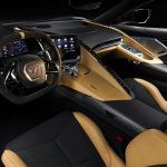 The Hog Ring - 2020 Chevrolet Corvette C8