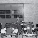The Hog Ring - Electron Top Long and Storied History